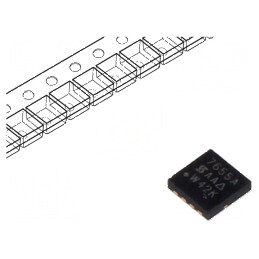 Tranzistor P-MOSFET unipolar -20V -40A Idm -100A 36W | Electronic-mag.ro | Componente Electronice