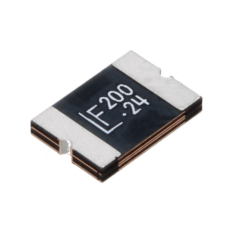 Siguranţă polimerică PTC 2A 2920L | Electronic-mag.ro | Componente Electronice Siguranţă polimerică PTC 2A 2920L | Electronic-mag.ro | Componente Electronice