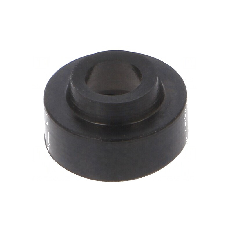 Inel de etanșare Z cauciuc NBR 12mm 30-100°C | Electronic-mag.ro | Componente Electronice