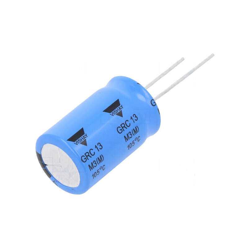 Condensator electrolitic THT 47uF 450V 2000h 16x25mm | Electronic-mag.ro | Componente Electronice Condensator electrolitic THT 47uF 450V 2000h 16x25mm | Electronic-mag.ro | Componente Electronice