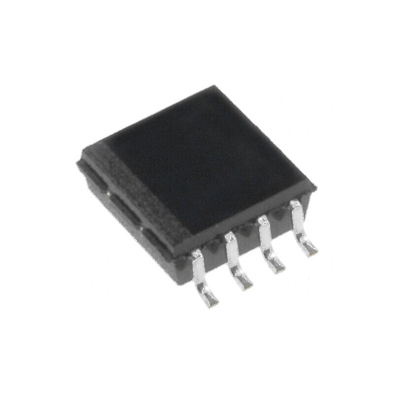 Amplificator operațional 1MHz 2,7-5,5V 2 canale VSSOP8 | Electronic-mag.ro | Componente Electronice