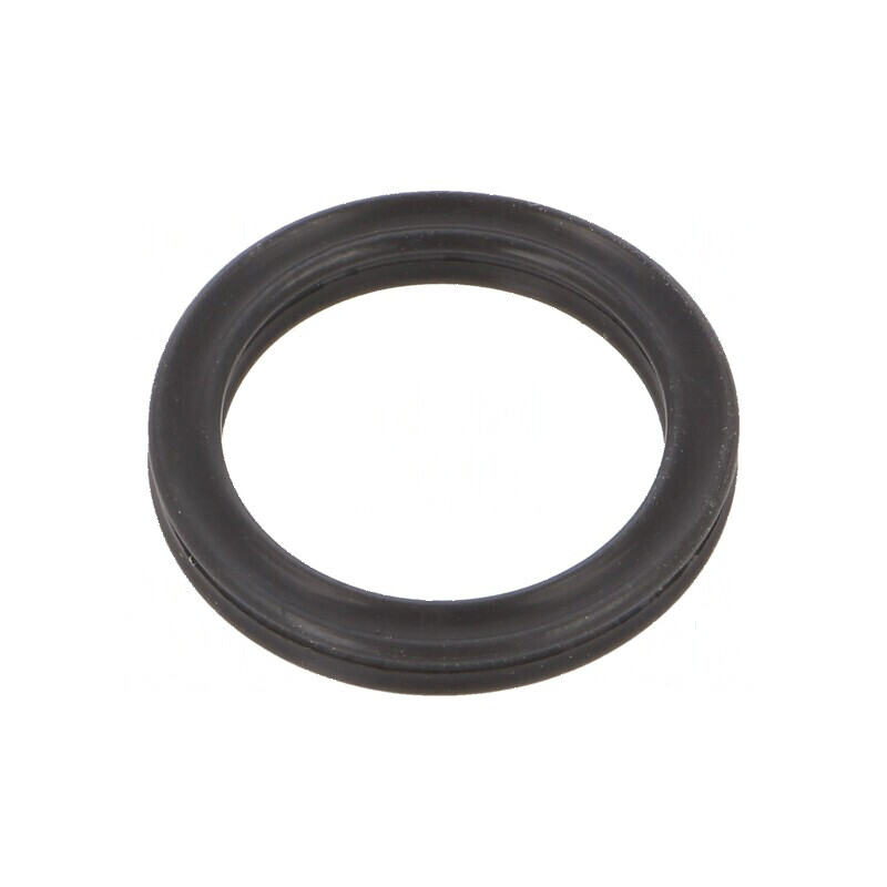 Garnitură X-ring FPM 2,62mm 15,54mm 30-200°C | Electronic-mag.ro | Componente Electronice