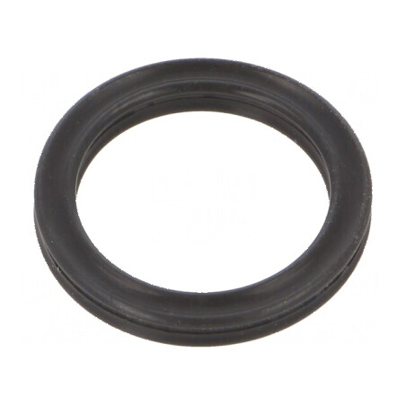 Garnitură X-ring FPM 2,62mm 15,54mm 30-200°C | Electronic-mag.ro | Componente Electronice