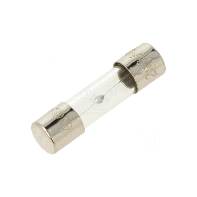 Siguranță cu întârziere medie 10A 250VAC sticlă | Electronic-mag.ro | Componente Electronice Siguranță cu întârziere medie 10A 250VAC sticlă | Electronic-mag.ro | Componente Electronice