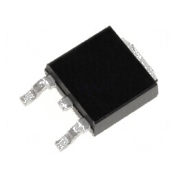 Tranzistor N-MOSFET WMOS™ M3 800V 10A 85W TO252 | Electronic-mag.ro | Componente Electronice