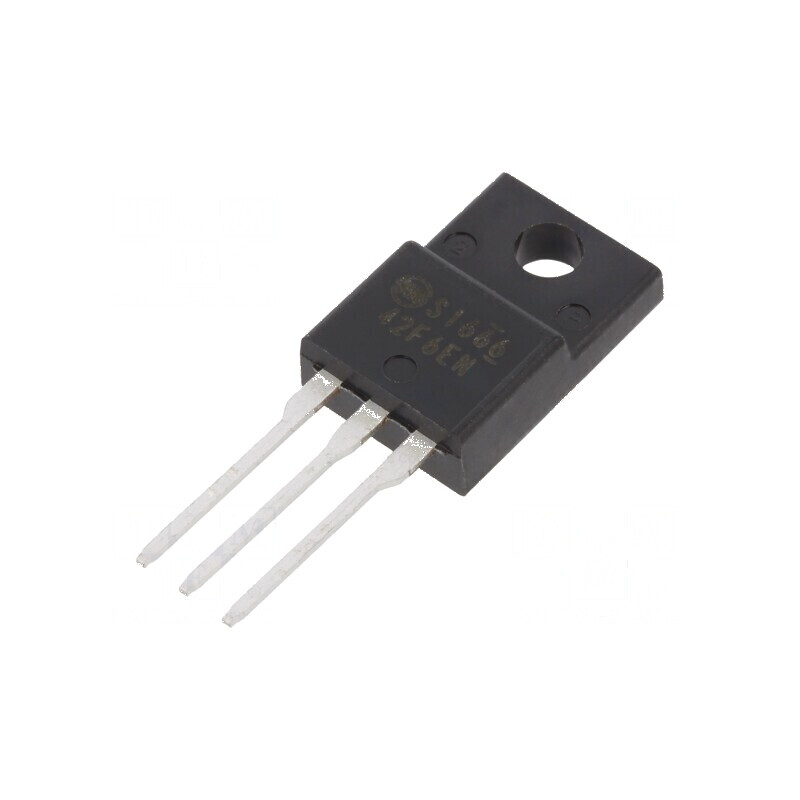 Tranzistor N-MOSFET EETMOS2 60V 42A 168A 40W | Electronic-mag.ro | Componente Electronice Tranzistor N-MOSFET EETMOS2 60V 42A 168A 40W | Electronic-mag.ro | Componente Electronice