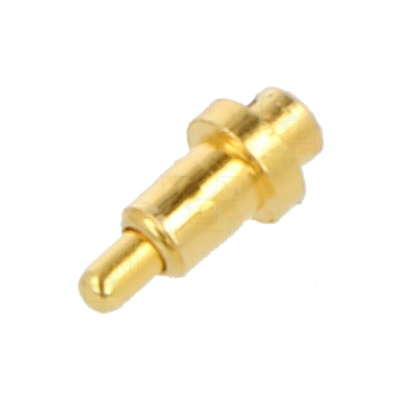 Pogo Pin cu peg 1.03x2.8mm T&R | Electronic-mag.ro | Componente Electronice