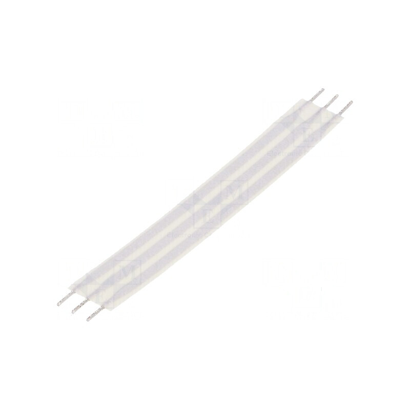 Conector cablu jumper flexibil 2,54mm 50,8mm | Electronic-mag.ro | Componente Electronice Conector cablu jumper flexibil 2,54mm 50,8mm | Electronic-mag.ro | Componente Electronice