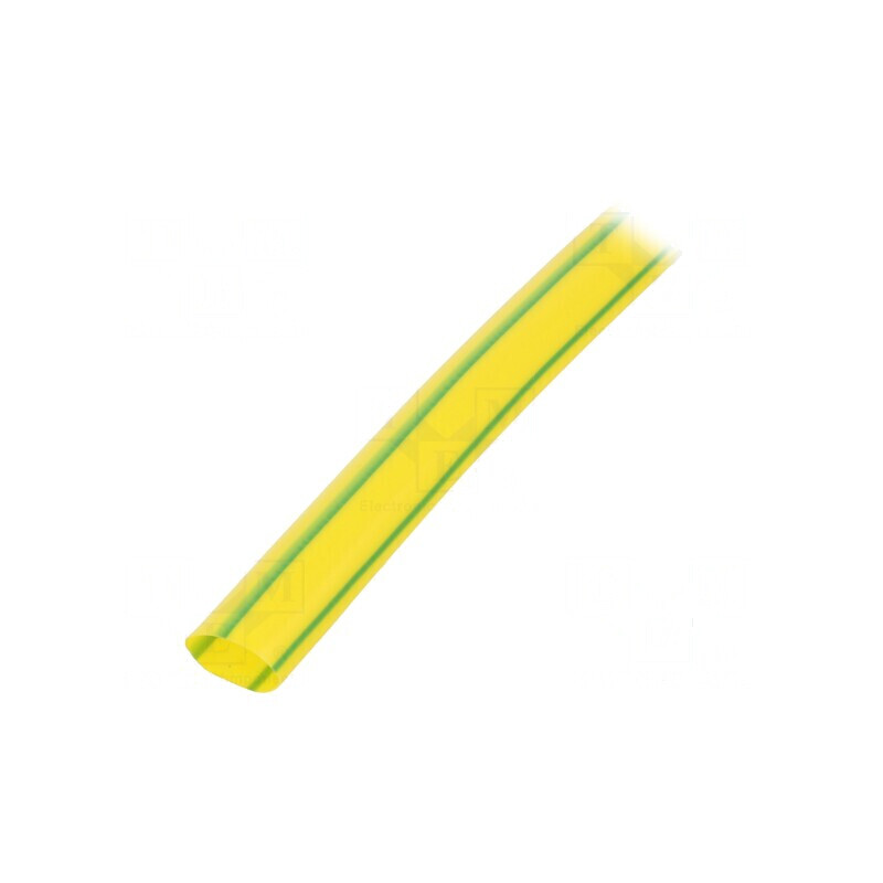 Manșon termocontractabil 2:1 9,5mm 1m fără adeziv | Electronic-mag.ro | Componente Electronice