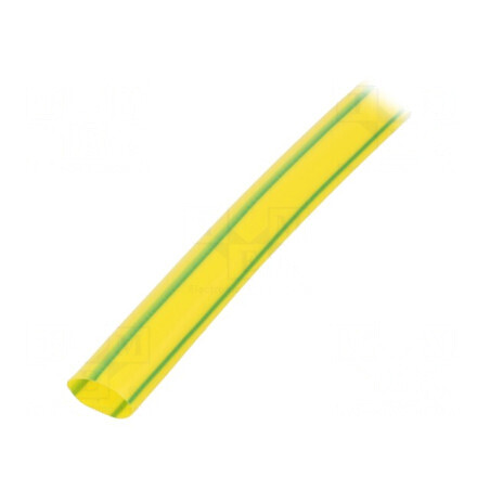Manșon termocontractabil 2:1 9,5mm 1m fără adeziv | Electronic-mag.ro | Componente Electronice