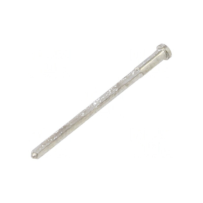 Contact Vertical Feminin 0.50mm Throughboard | Electronic-mag.ro | Componente Electronice Contact Vertical Feminin 0.50mm Throughboard | Electronic-mag.ro | Componente Electronice