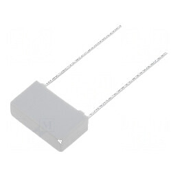 Condensator polipropilenă Y2 10nF 18x10,5x5,5mm THT ±20% | Electronic-mag.ro | Componente Electronice
