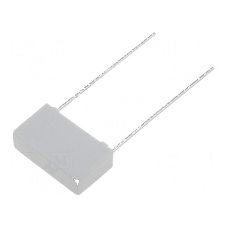 Condensator polipropilenă Y2 10nF 18x10,5x5,5mm THT ±20% | Electronic-mag.ro | Componente Electronice