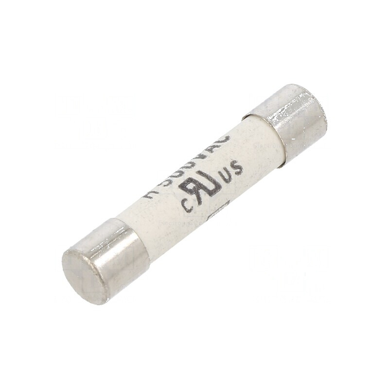 Siguranţă întârziere 10A 500VAC 400VDC cupru SHT | Electronic-mag.ro | Componente Electronice Siguranţă întârziere 10A 500VAC 400VDC cupru SHT | Electronic-mag.ro | Componente Electronice