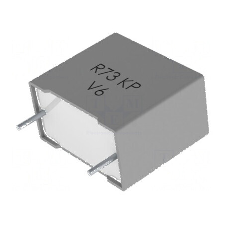 Condensator polipropilenă R73 22nF THT 18x7,5x13,5mm ±5% | Electronic-mag.ro | Componente Electronice