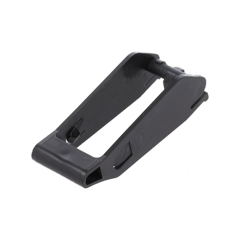 Clemă de prindere XT 25,5mm pentru fixare sigură | Electronic-mag.ro | Componente Electronice