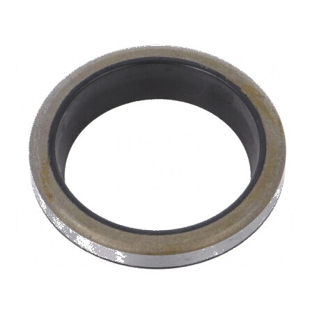 Inel de etanșare ZZ cauciuc NBR 45mm -30÷100°C H1: 5mm | Electronic-mag.ro | Componente Electronice
