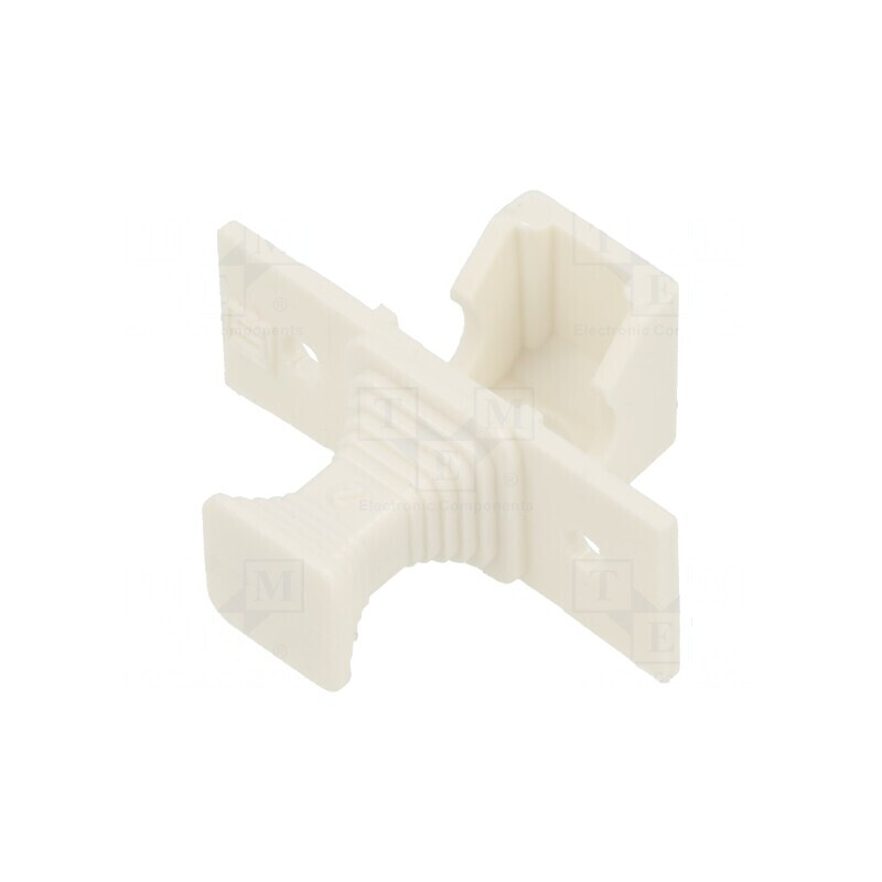 Adaptor termoplast UL94V-0 -40÷85°C | Electronic-mag.ro | Componente Electronice