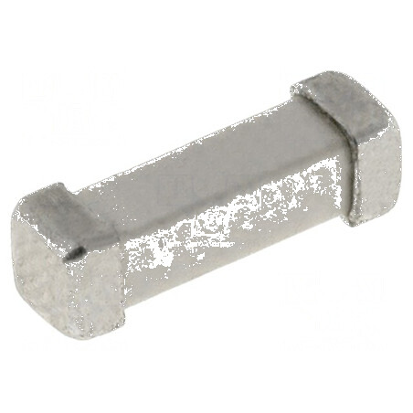 Siguranţă întârziere 80mA 250VAC 125VDC SMD cupru | Electronic-mag.ro | Componente Electronice