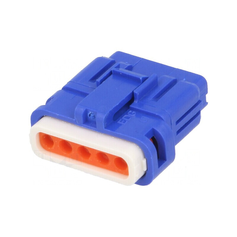Conector cablu-cablu PCB mufă mamă 560 E-Seal IP67 | Electronic-mag.ro | Componente Electronice