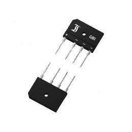 Punte redresoare monofazat Urmax 1kV 20A 220A | Electronic-mag.ro | Componente Electronice