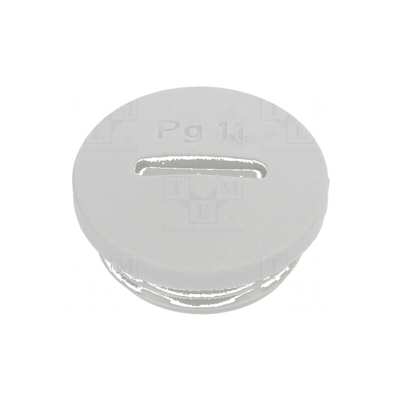 Capac de protecție PG11 din poliamidă | Electronic-mag.ro | Componente Electronice Capac de protecție PG11 din poliamidă | Electronic-mag.ro | Componente Electronice
