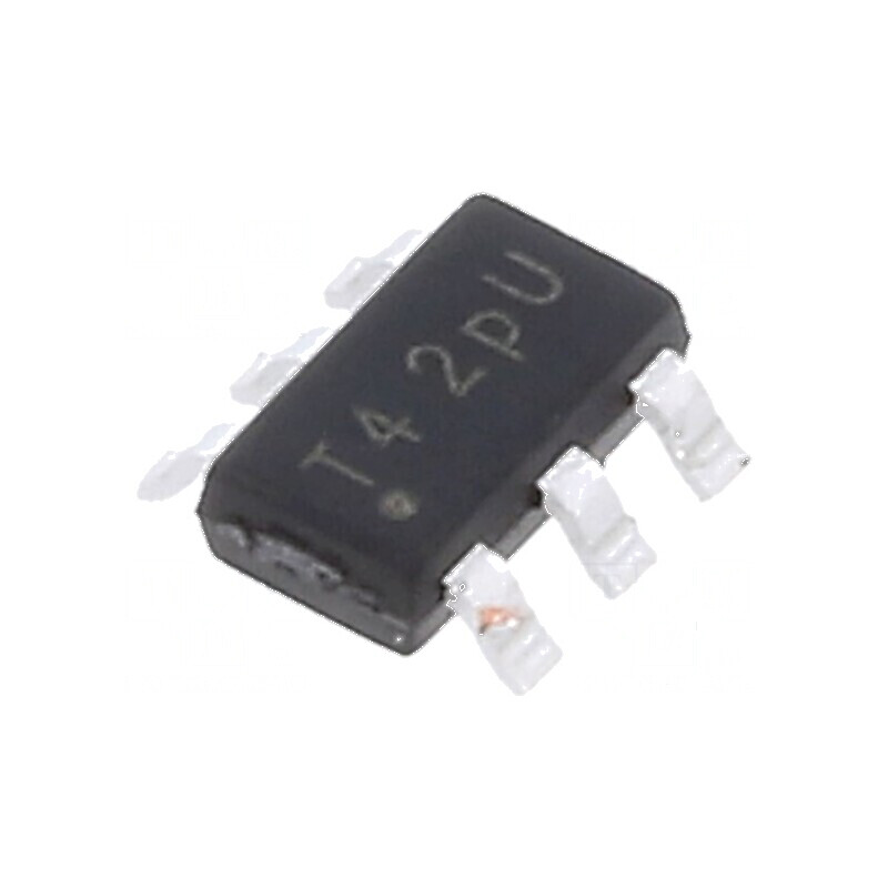 Convertor DC/DC PMIC 3,8-32VDC la 3,3VDC 2A TSOT26 | Electronic-mag.ro | Componente Electronice Convertor DC/DC PMIC 3,8-32VDC la 3,3VDC 2A TSOT26 | Electronic-mag.ro | Componente Electronice