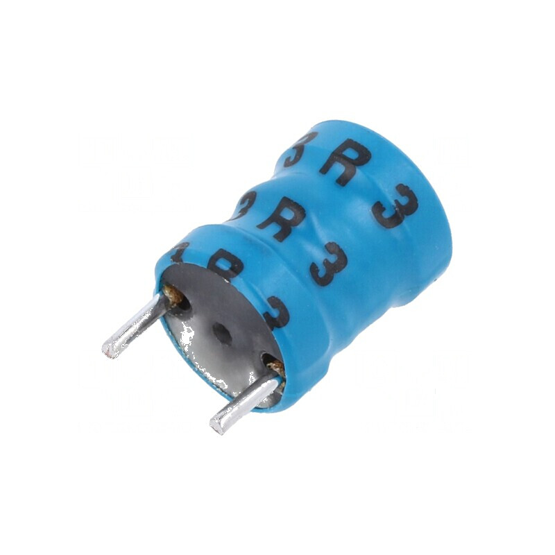 Inductor ferită 3,3uH 8,9A 20mΩ ±20% 10kHz | Electronic-mag.ro | Componente Electronice Inductor ferită 3,3uH 8,9A 20mΩ ±20% 10kHz | Electronic-mag.ro | Componente Electronice