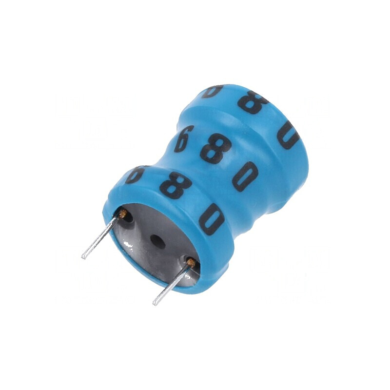 Inductor ferită 68uH 1.6A 190mΩ ±10% 10kHz | Electronic-mag.ro | Componente Electronice Inductor ferită 68uH 1.6A 190mΩ ±10% 10kHz | Electronic-mag.ro | Componente Electronice