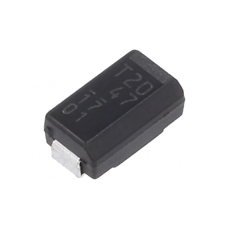Diodă TVS 1,7kW 47V Unidirecțională 2F | Electronic-mag.ro | Componente Electronice Diodă TVS 1,7kW 47V Unidirecțională 2F | Electronic-mag.ro | Componente Electronice