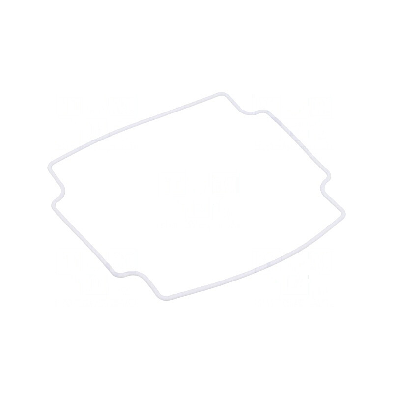 Garnitură silicon pentru etanșare | Electronic-mag.ro | Componente Electronice Garnitură silicon pentru etanșare | Electronic-mag.ro | Componente Electronice