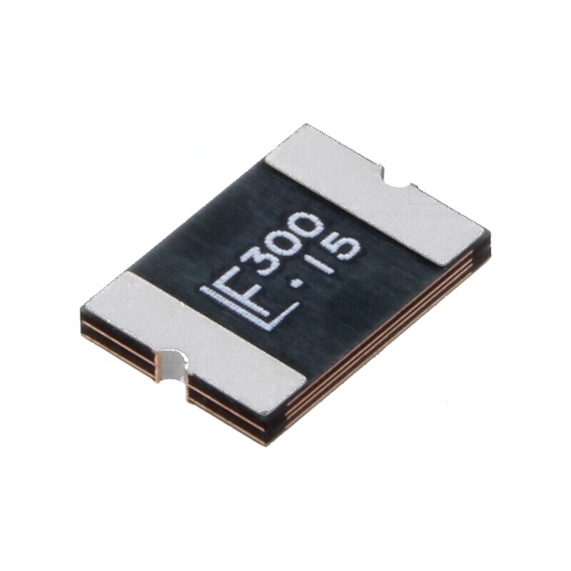 Siguranţă polimerică PTC 3A 2920L | Electronic-mag.ro | Componente Electronice