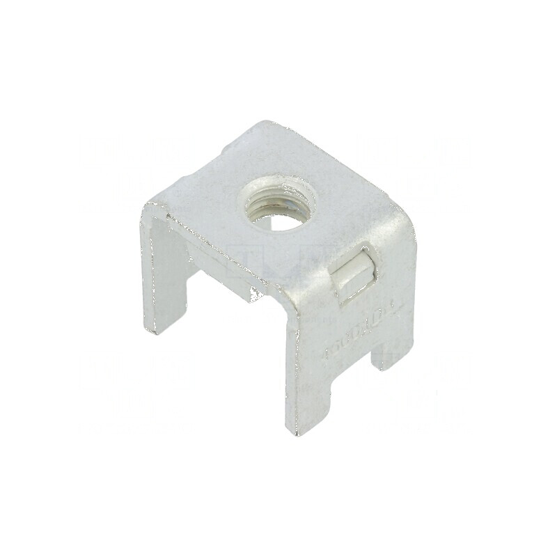 Terminal cu şurub drept THT - terminal cu şurub | Electronic-mag.ro | Componente Electronice