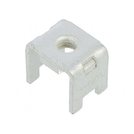 Terminal cu şurub drept THT - terminal cu şurub | Electronic-mag.ro | Componente Electronice
