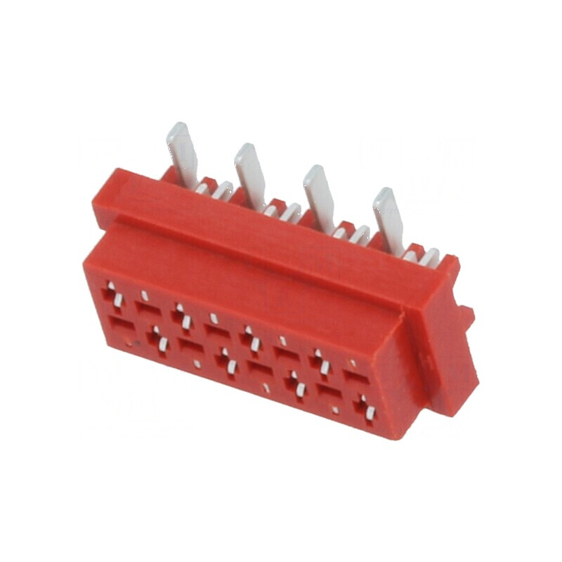 Cablu placă soclu mamă PIN 8 SMT 30V 1A -40÷105°C | Electronic-mag.ro | Componente Electronice
