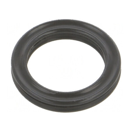 Garnitură X-ring FPM 2,62mm 12,37mm -30÷200°C | Electronic-mag.ro | Componente Electronice