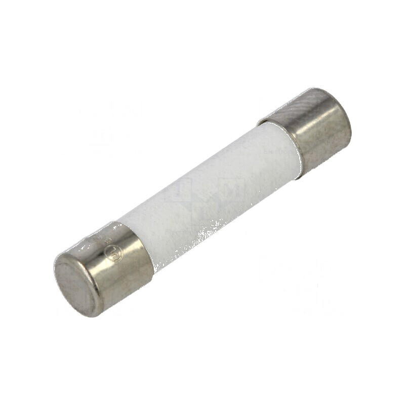 Siguranță ardere rapidă 6A 250VAC ceramică alamă | Electronic-mag.ro | Componente Electronice Siguranță ardere rapidă 6A 250VAC ceramică alamă | Electronic-mag.ro | Componente Electronice