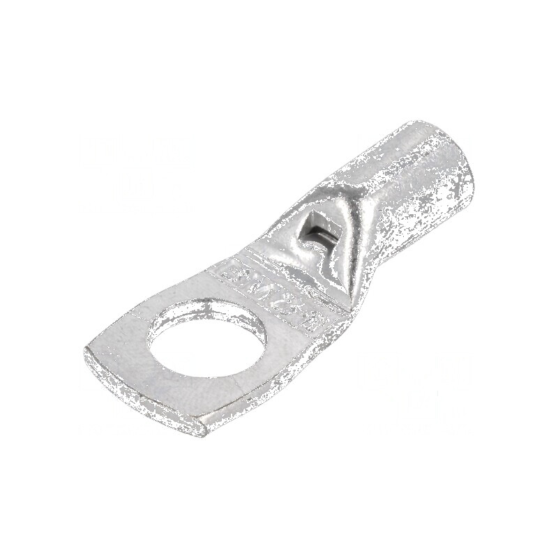 Vârf inelar tubular M10 25mm2 crimpat neizolat | Electronic-mag.ro | Componente Electronice Vârf inelar tubular M10 25mm2 crimpat neizolat | Electronic-mag.ro | Componente Electronice