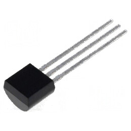 Circuit de supraveghere open drain IC - stare activă redusă | Electronic-mag.ro | Componente Electronice