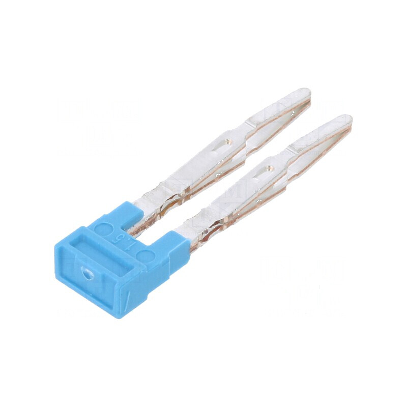 Punte de conectare piste 2 albastră seria A | Electronic-mag.ro | Componente Electronice Punte de conectare piste 2 albastră seria A | Electronic-mag.ro | Componente Electronice