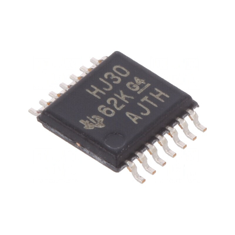 IC NAND digital 1 canal 8 intrări SMD SO14 2-6VDC HC | Electronic-mag.ro | Componente Electronice IC NAND digital 1 canal 8 intrări SMD SO14 2-6VDC HC | Electronic-mag.ro | Componente Electronice