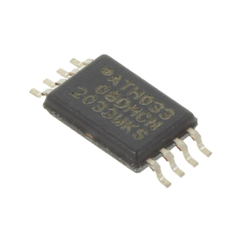 Memorie EEPROM 1Mb 2-wire I2C 1024x8bit 1.7-3.6V | Electronic-mag.ro | Componente Electronice Memorie EEPROM 1Mb 2-wire I2C 1024x8bit 1.7-3.6V | Electronic-mag.ro | Componente Electronice