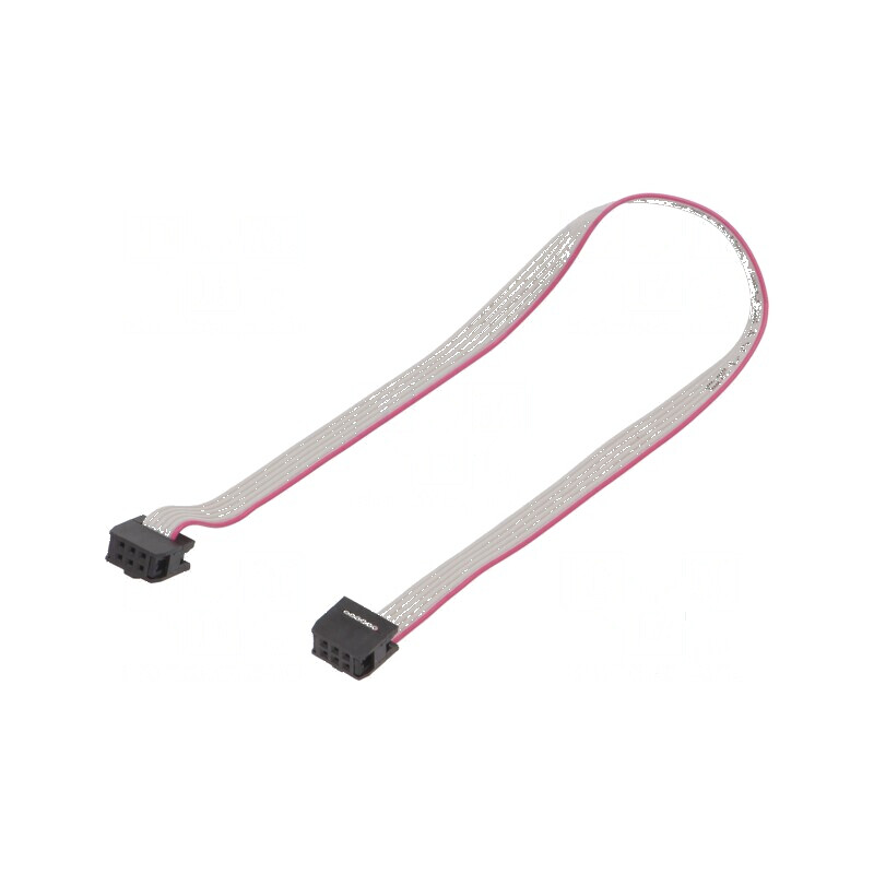Cablu panglică IDC 1,27mm 0,3m | Electronic-mag.ro | Componente Electronice Cablu panglică IDC 1,27mm 0,3m | Electronic-mag.ro | Componente Electronice