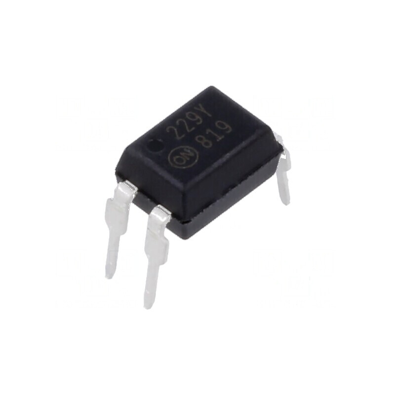 Optocuplor THT DIP4 5kV 1 Canal 6V | Electronic-mag.ro | Componente Electronice Optocuplor THT DIP4 5kV 1 Canal 6V | Electronic-mag.ro | Componente Electronice