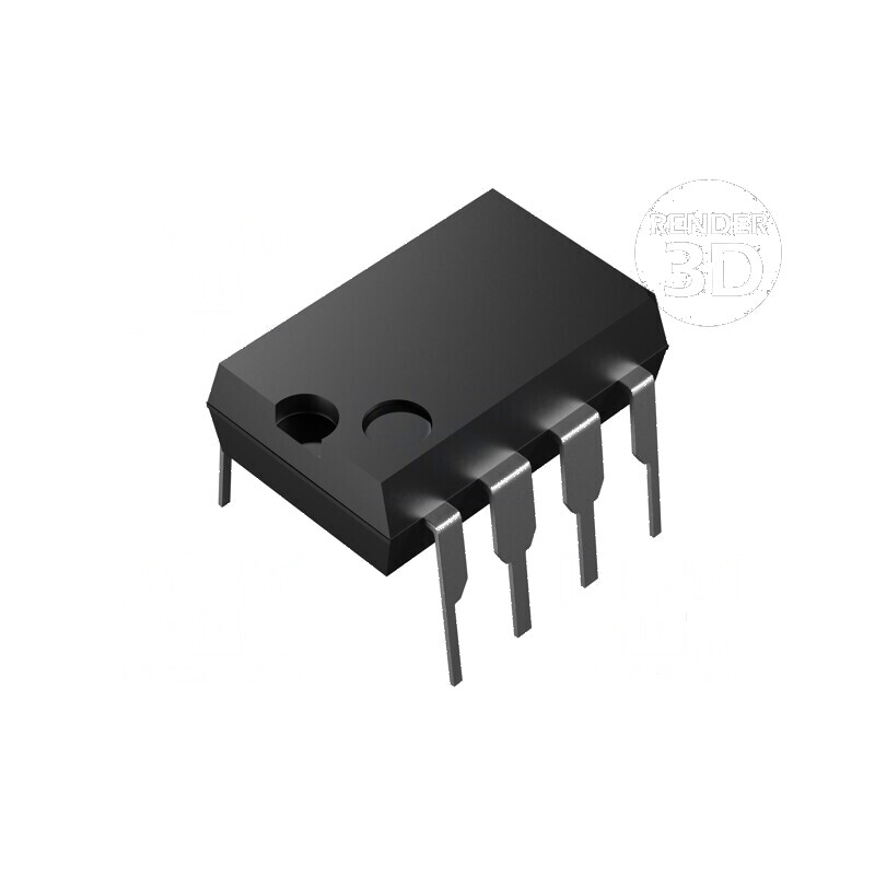 Circuit Periferic CMOS 1MHz - Astabil și Monostabil | Electronic-mag.ro | Componente Electronice Circuit Periferic CMOS 1MHz - Astabil și Monostabil | Electronic-mag.ro | Componente Electronice