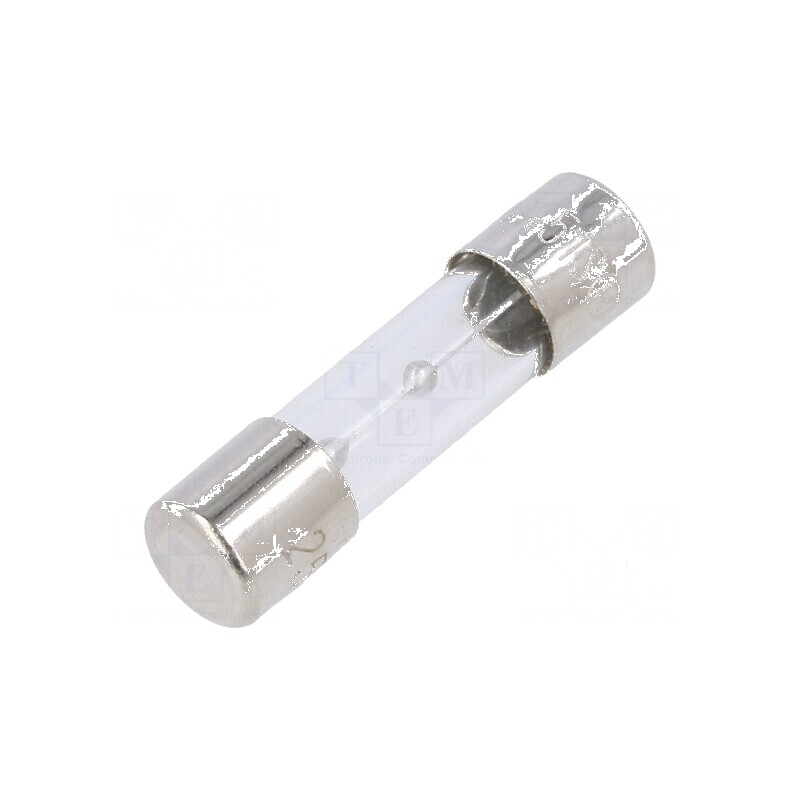 Siguranţă întârziere 7A 250VAC sticlă 5x20mm alamă | Electronic-mag.ro | Componente Electronice Siguranţă întârziere 7A 250VAC sticlă 5x20mm alamă | Electronic-mag.ro | Componente Electronice