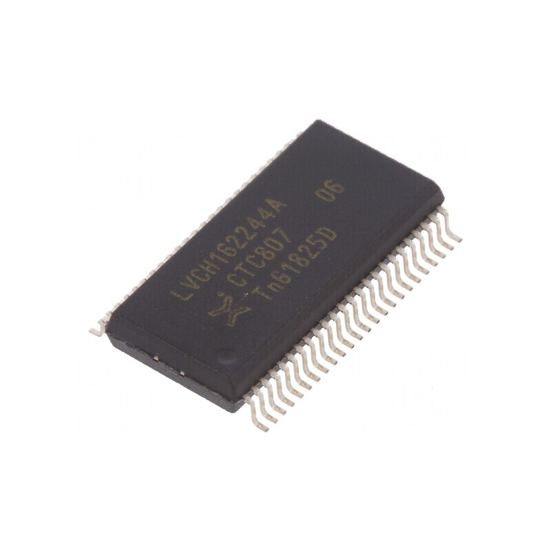 Buffer digital non-inversor IC 16 Ch SMD | Electronic-mag.ro | Componente Electronice
