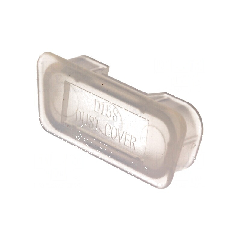 Protecție PIN D-Sub 15pin și 26pin mamă | Electronic-mag.ro | Componente Electronice