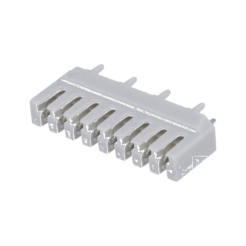 Conector IDC 8 piste 3,81mm KRONE LSA-PLUS | Electronic-mag.ro | Componente Electronice Conector IDC 8 piste 3,81mm KRONE LSA-PLUS | Electronic-mag.ro | Componente Electronice