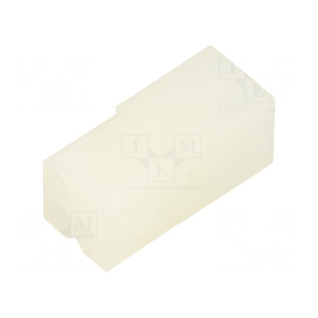 Conector receptacol Pwr 062 cu 4 circuite, fără prindere | Electronic-mag.ro | Componente Electronice